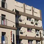 Hotel Uranus