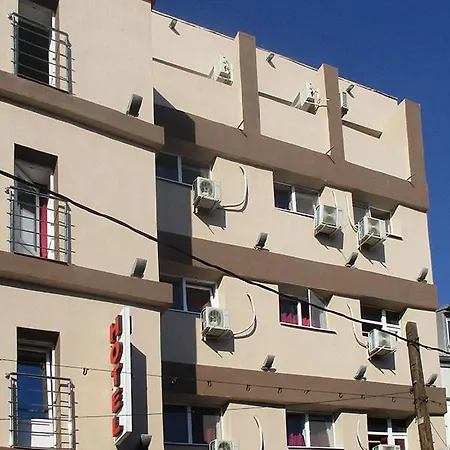 Hotel Uranus