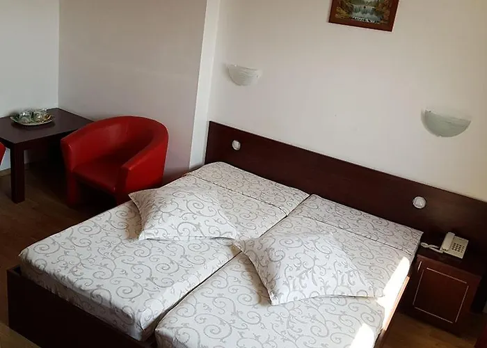 Uranus Бухарест