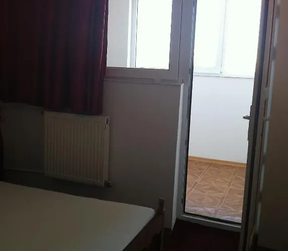 Uranus Бухарест