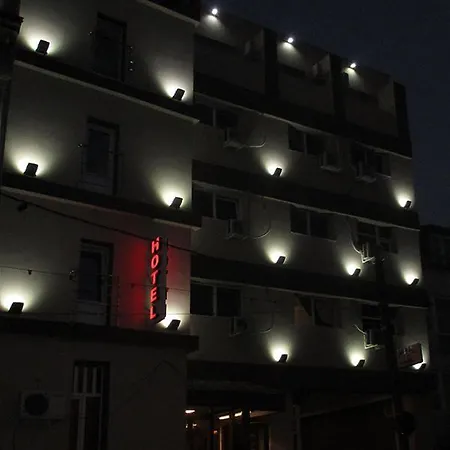 Uranus 부쿠레슈티