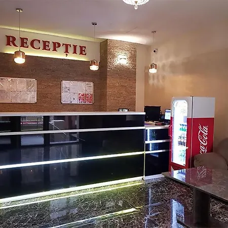 Uranus Hotel