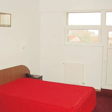 Uranus 호텔 부쿠레슈티