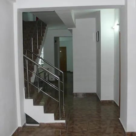 Hotel Uranus Bucareste