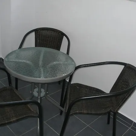 Hotel Uranus Bucarest
