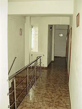 Uranus Hotel
