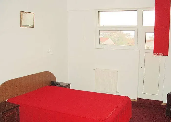 Uranus Hotel Boekarest