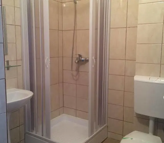 Uranus Hotel Boekarest