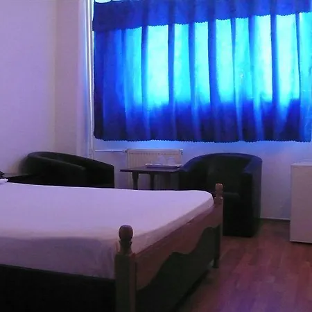 Uranus Hotel