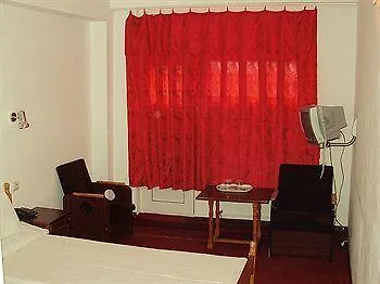 Uranus Hotel