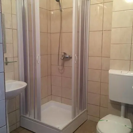 Uranus Hotel Bucureşti