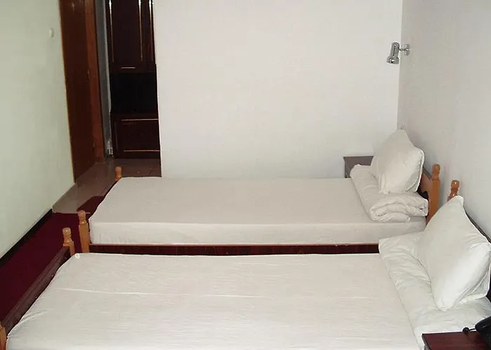 Uranus Hotel Bucarest