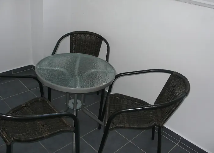 Hotel Uranus Bucarest