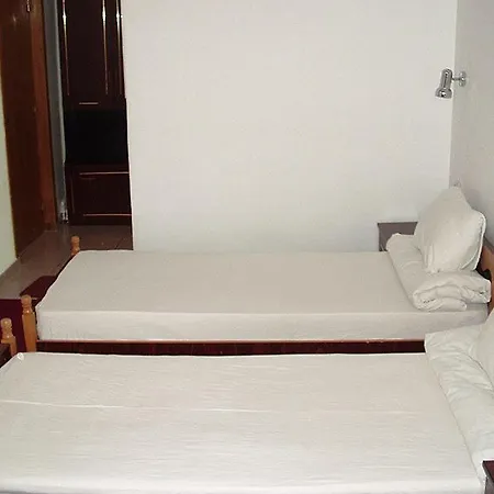 Uranus Szálloda Bukarest